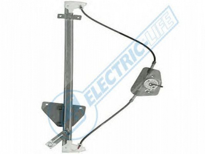 ELECTRIC LIFE zrmi704l -  Подъемное устройство для окон